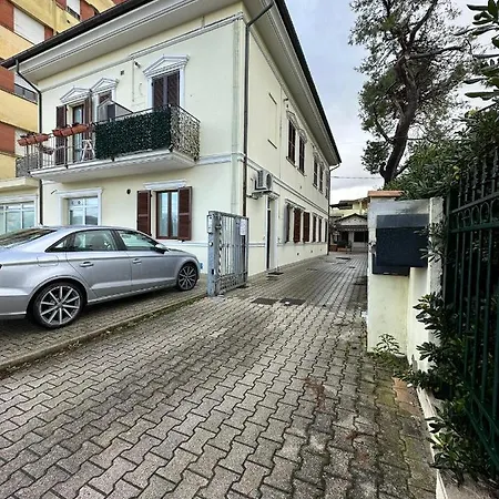 Civitamare Ottima Posizione Apartment Civitanova Marche